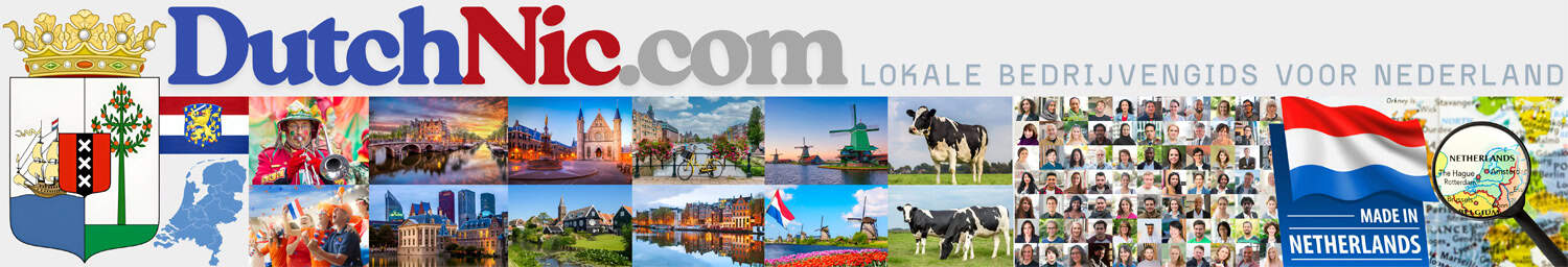 Gemaakt in Nederland - Conquista